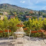 빌라 Teresa A Due Passi Da Finalborgo