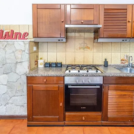 Teresa A Due Passi Da Finalborgo Villa *