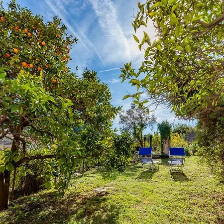 Villa Teresa A Due Passi Da Finalborgo Finale Ligure