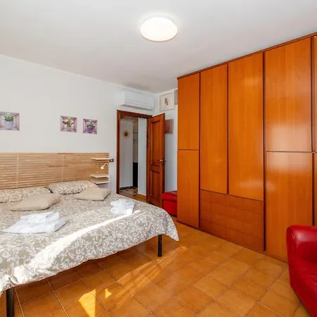 Villa Teresa A Due Passi Da Finalborgo