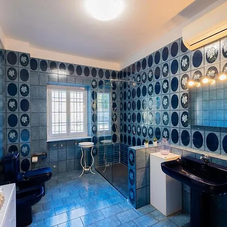 Teresa A Due Passi Da Finalborgo Villa *