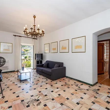 Teresa A Due Passi Da Finalborgo Villa