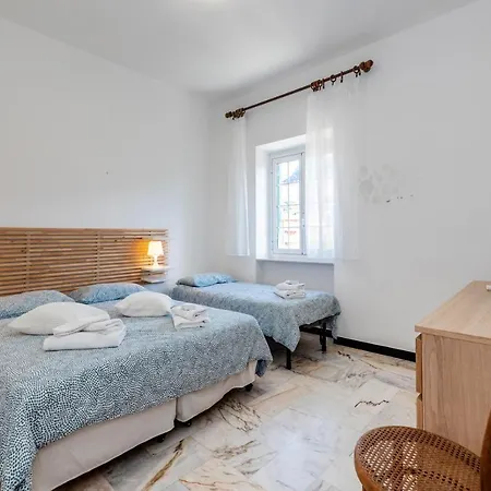 Teresa A Due Passi Da Finalborgo Villa Finale Ligure