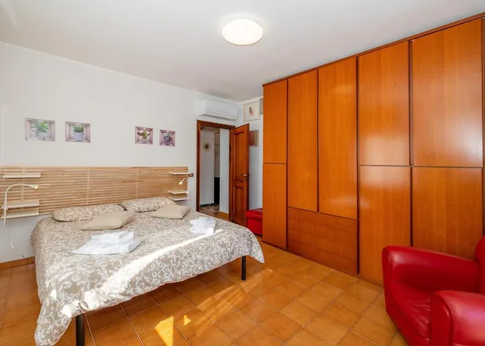 וילה Teresa A Due Passi Da Finalborgo