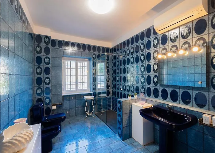 Teresa A Due Passi Da Finalborgo וילה *