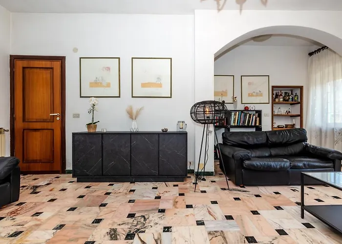 Teresa A Due Passi Da Finalborgo וילה פינאלה ליגורה