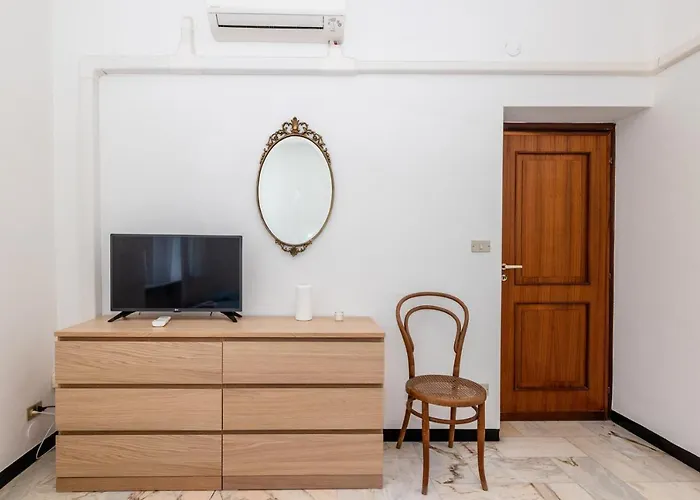 Teresa A Due Passi Da Finalborgo וילה *