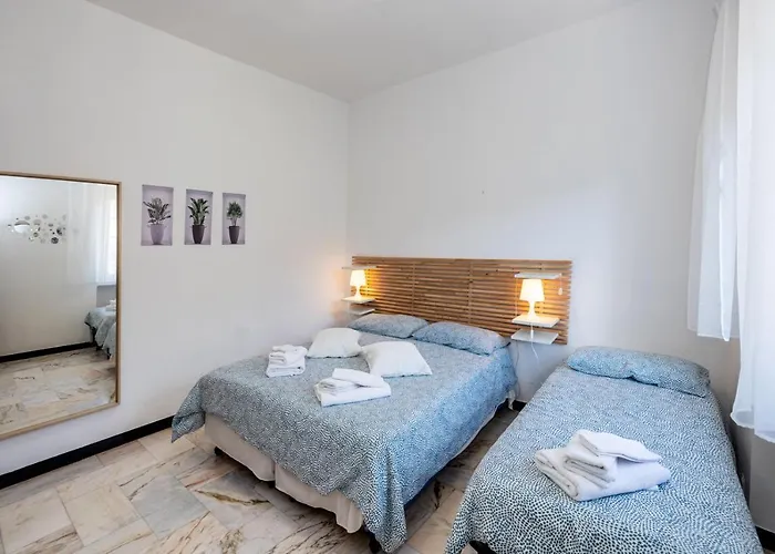 Teresa A Due Passi Da Finalborgo וילה פינאלה ליגורה