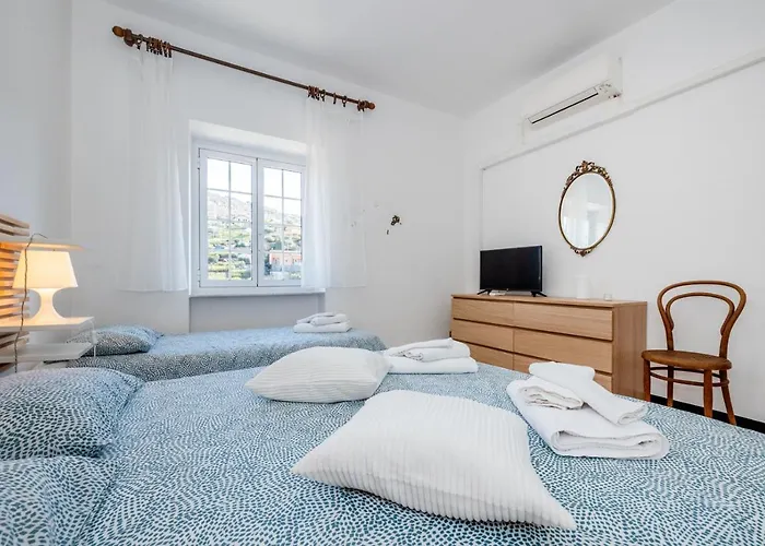 Teresa A Due Passi Da Finalborgo וילה