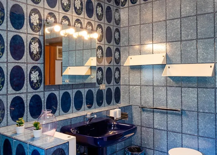 Teresa A Due Passi Da Finalborgo וילה פינאלה ליגורה