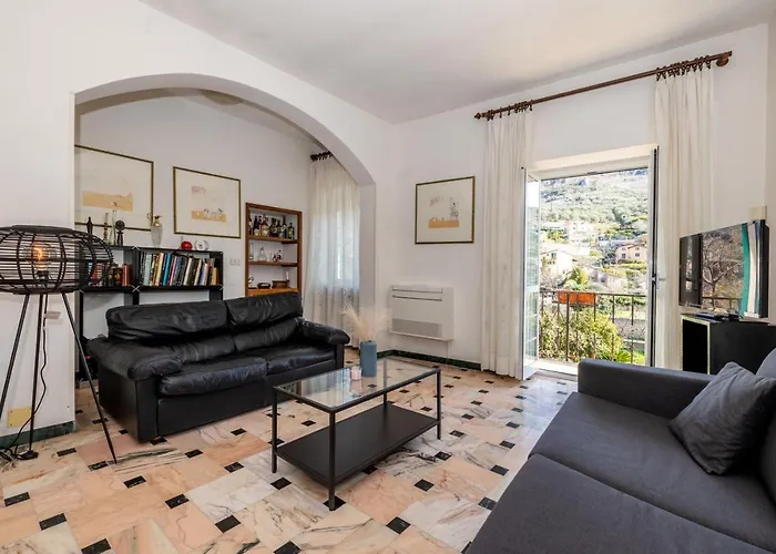 Villa Teresa A Due Passi Da Finalborgo Finale Ligure