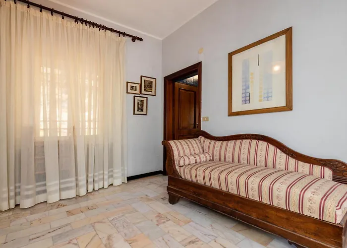Villa Teresa A Due Passi Da Finalborgo *