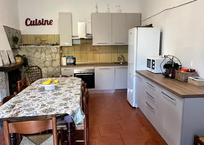 Teresa A Due Passi Da Finalborgo Villa Finale Ligure